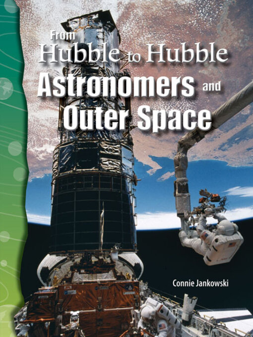 Title details for From Hubble to Hubble by Connie Jankowski - Available